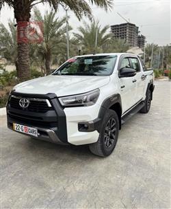 تويوتا هايلوكس